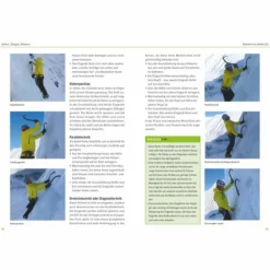 LAWINENKUNDE - Ratgeber