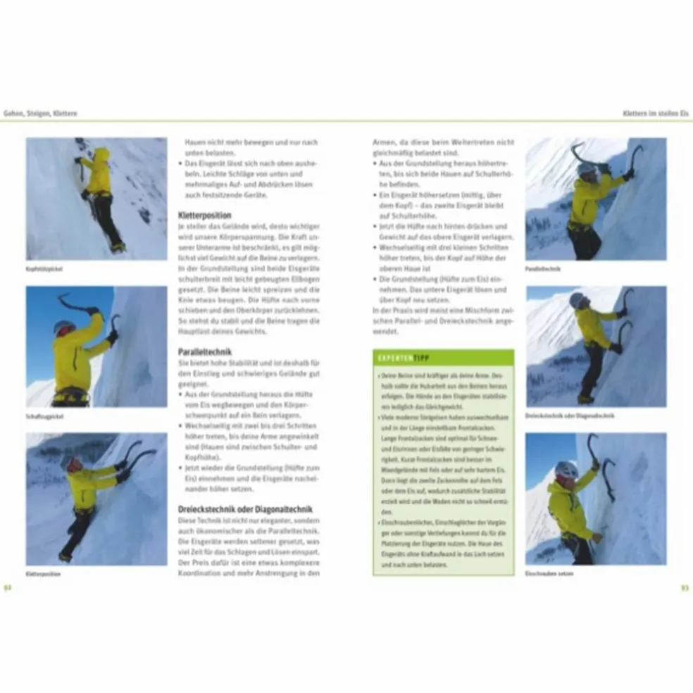 LAWINENKUNDE - Ratgeber