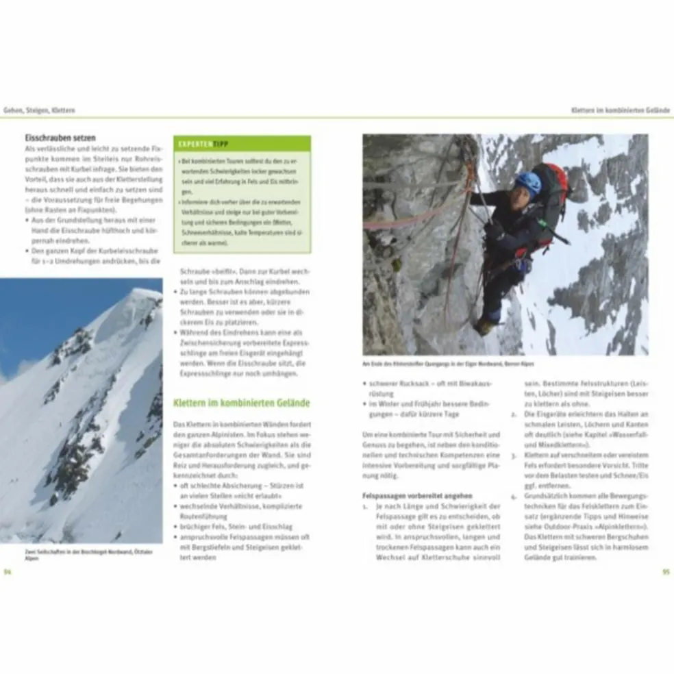 LAWINENKUNDE - Ratgeber
