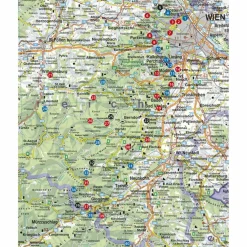 LEICHTE WANDERUNGEN WIENERWALD - Wanderführer