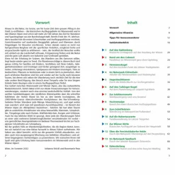 LEICHTE WANDERUNGEN WIENERWALD - Wanderführer