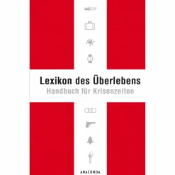 LEXIKON DES ÜBERLEBENS - Survival Guide