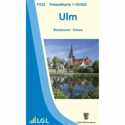 LGL BW 50 000 FREIZEIT ULM
