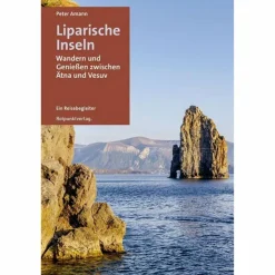 LIPARISCHE INSELN - Wanderführer