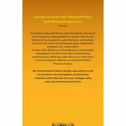 LÄNDLICHES REQUIEM - Krimi