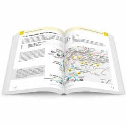 LOFERER UND LEOGANGER STEINBERGE - Kletterführer