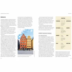 LONELY PLANET BILDBAND ENTDECKE EUROPA MIT DEM ZUG - Bildband