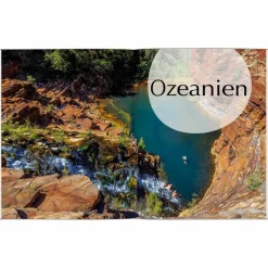 LONELY PLANET BILDBAND HAPPY PLACES WILDSCHWIMMEN - Gewässerführer