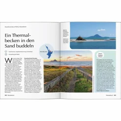 LONELY PLANET BILDBAND HAPPY PLACES WILDSCHWIMMEN - Gewässerführer