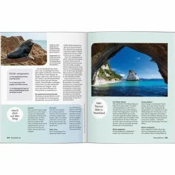 LONELY PLANET BILDBAND HAPPY PLACES WILDSCHWIMMEN - Gewässerführer