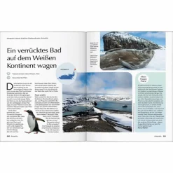 LONELY PLANET BILDBAND HAPPY PLACES WILDSCHWIMMEN - Gewässerführer