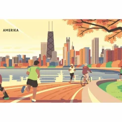 LONELY PLANET BILDBAND LEGENDÄRE LAUFSTRECKEN - Bildband