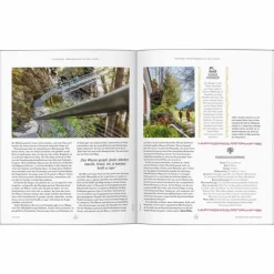 LONELY PLANET BILDBAND LEGENDÄRE WANDERUNGEN IN DEN ALPEN - Bildband