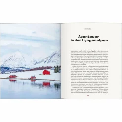 LONELY PLANET BILDBAND MACH DEINE REISE - Bildband