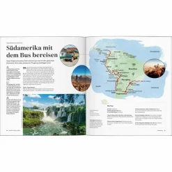 LONELY PLANET BILDBAND REISEN FÜRS LEBEN - Bildband