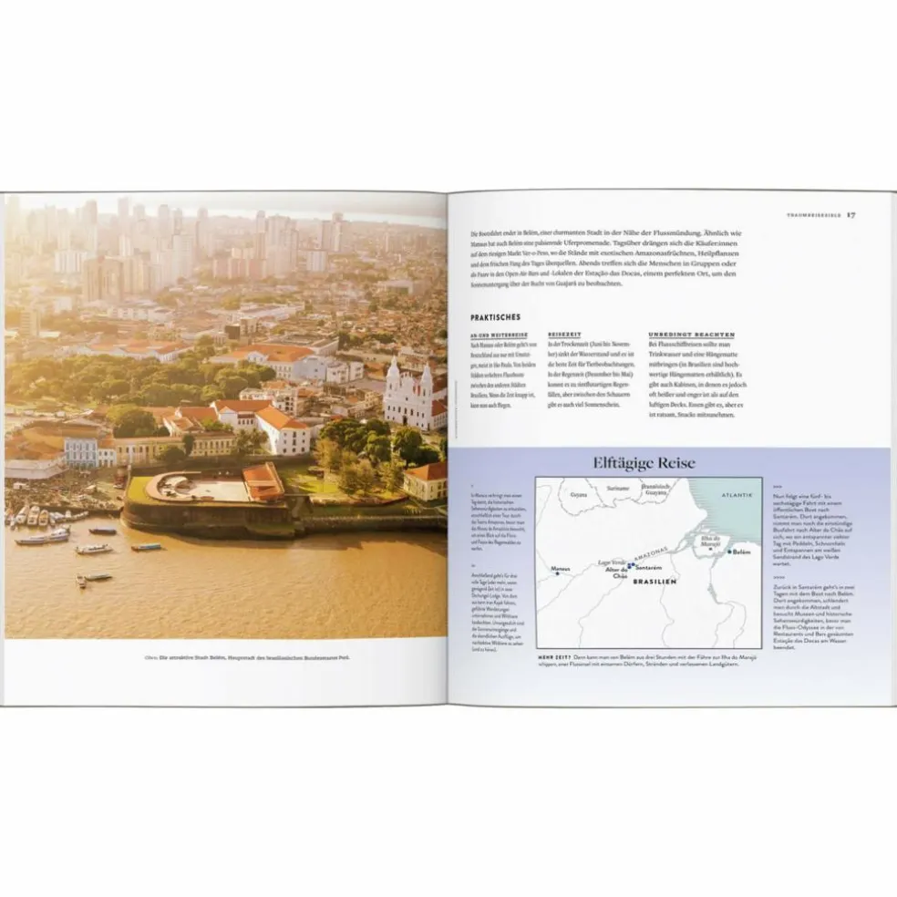 LONELY PLANET BILDBAND TRAUMREISEZIELE - Bildband