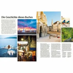 LONELY PLANET BILDBAND WELTREISE - Bildband