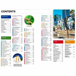 LONELY PLANET BRAZIL - Reiseführer