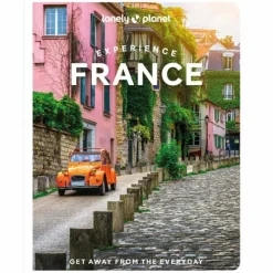 LONELY PLANET EXPERIENCE FRANCE - Reiseführer