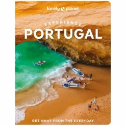 LONELY PLANET EXPERIENCE PORTUGAL - Reiseführer