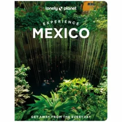 LONELY PLANET EXPERIENCE MEXICO - Reiseführer