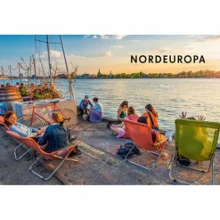 LONELY PLANET LEGENDÄRE CITYTRIPS IN EUROPA - Bildband
