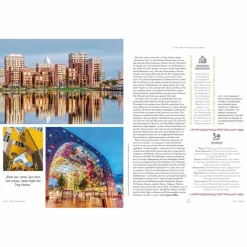 LONELY PLANET LEGENDÄRE CITYTRIPS IN EUROPA - Bildband