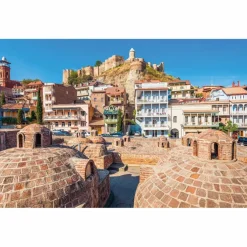 LONELY PLANET LEGENDÄRE CITYTRIPS IN EUROPA - Bildband