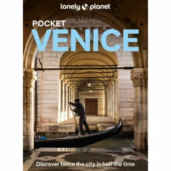 LONELY PLANET POCKET VENICE - Reiseführer