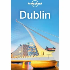 LONELY PLANET REISEFÜHRER DUBLIN - Reiseführer