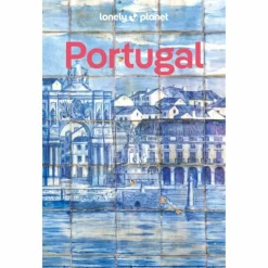 LONELY PLANET REISEFÜHRER PORTUGAL - Reiseführer