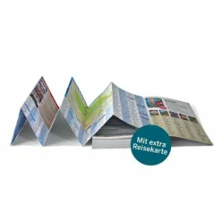 LONELY PLANET REISEFÜHRER DOLOMITEN - Reiseführer