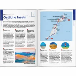 LONELY PLANET REISEFÜHRER KANARISCHE INSELN
