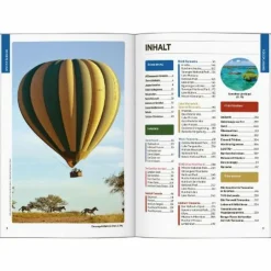 LONELY PLANET REISEFÜHRER TANSANIA