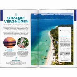 LONELY PLANET REISEFÜHRER BALI, LOMBOK & NUSA TENGGARA