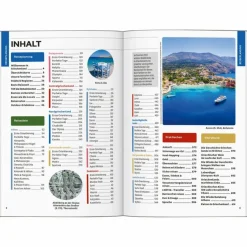 LONELY PLANET REISEFÜHRER GRIECHENLAND