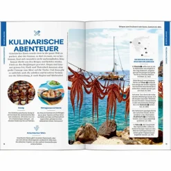 LONELY PLANET REISEFÜHRER GRIECHENLAND