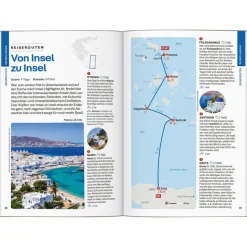 LONELY PLANET REISEFÜHRER GRIECHENLAND