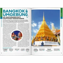 LONELY PLANET REISEFÜHRER THAILAND