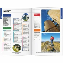 LONELY PLANET REISEFÜHRER SCHOTTLAND