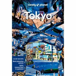 LONELY PLANET TOKYO - Reiseführer