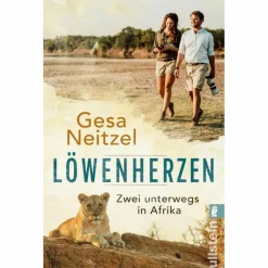 LÖWENHERZEN - Reisebericht