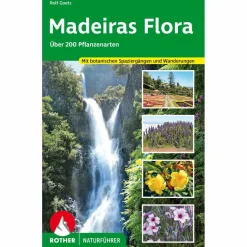 MADEIRAS FLORA - Ratgeber