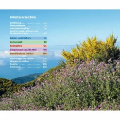 MADEIRAS FLORA - Ratgeber