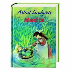 MADITA. GESAMTAUSGABE - Kinderbuch