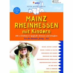 MAINZ RHEINHESSEN MIT KINDERN - Reiseführer