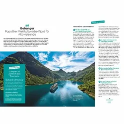 MARCO POLO AB IN DEN NORDEN! 100 TRAUMHAFTE CAMPINGZIELE - Reiseführer