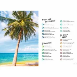 MARCO POLO EINFACH MAL RAUS! - UNVERGESSLICHE INSELTRIPS - Reiseführer