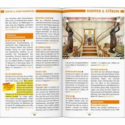 MARCO POLO REISEFÜHRER BARCELONA