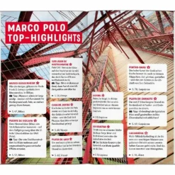 MARCO POLO REISEFÜHRER BASKENLAND, BILBAO